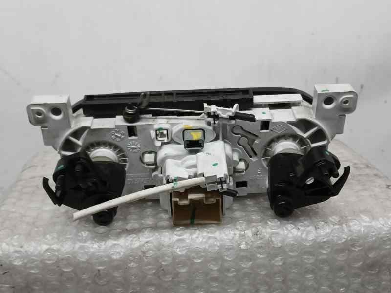 Recambio de mando calefaccion / aire acondicionado para dacia dokker express ambiance referencia OEM IAM 275102784R 5P37417G0 DE