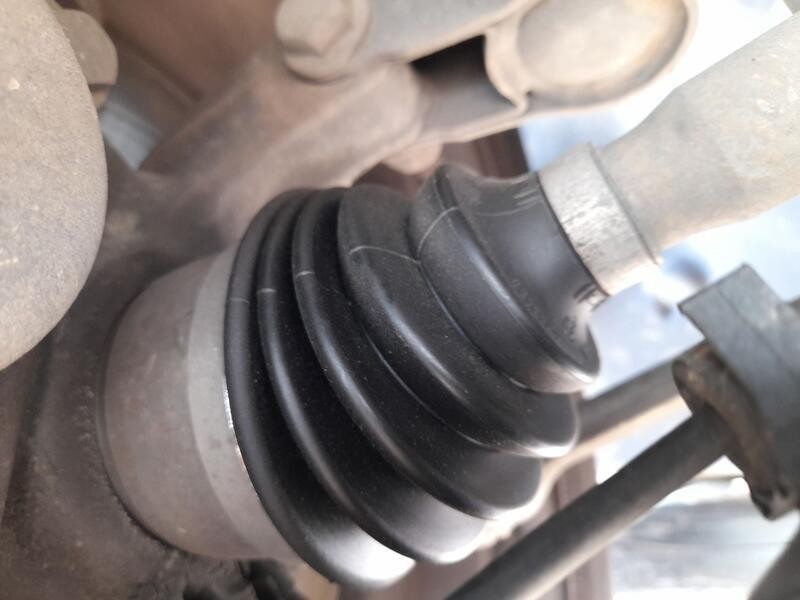 Recambio de transmision delantera derecha para nissan nv250 furgoneta (x61) dci 80 referencia OEM IAM 391001290R  