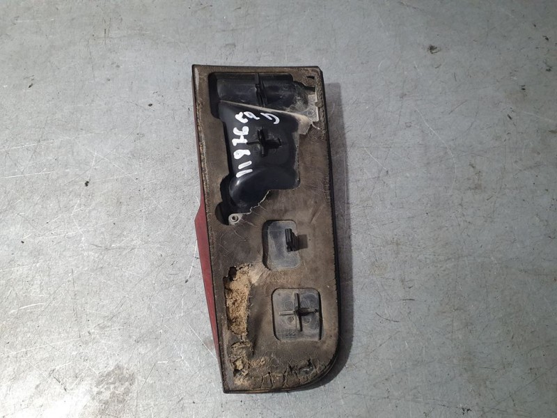 Recambio de piloto trasero derecho para fiat punto berlina (188) 1.2 16v dynamic referencia OEM IAM 0051721478  INTERIOR FALSO