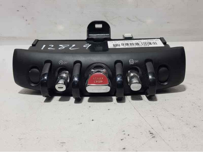 Recambio de mando multifuncion para mini mini (f56) cooper d referencia OEM IAM 932828704J  