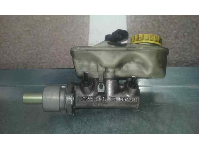 Recambio de bomba freno para volkswagen lupo (6x1/6e1) advance referencia OEM IAM 21025599  BOSCH