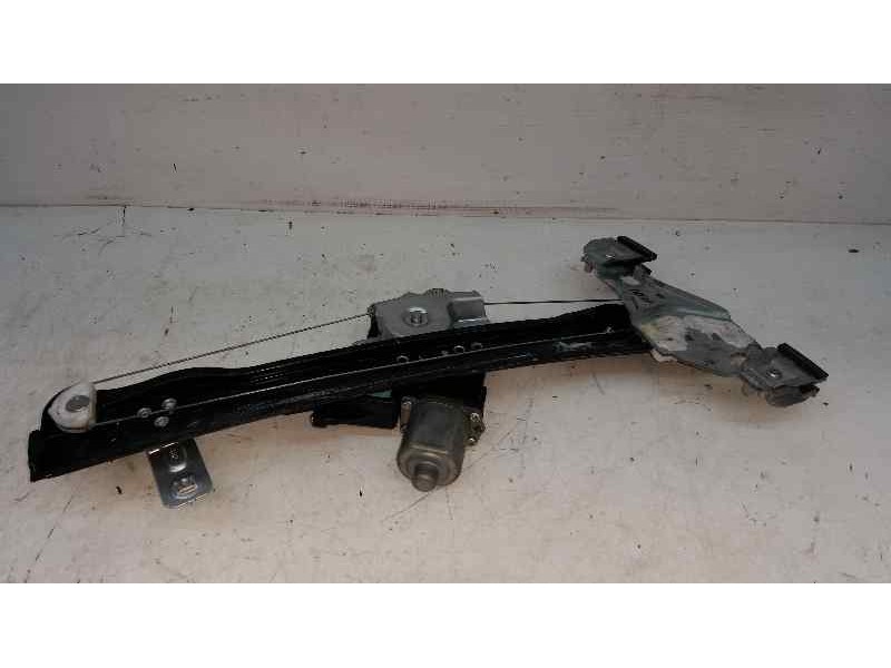 Recambio de elevalunas delantero izquierdo para chevrolet aveo sedán lt+ referencia OEM IAM  7 PINS ELECTRICO