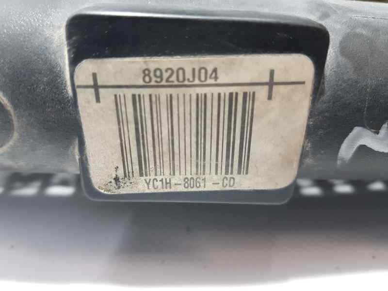 Recambio de radiador agua para ford transit caja cerrada, media (fy) (2000 =>) ft 280 2.0 referencia OEM IAM 8920J04 YC1H8061CD 