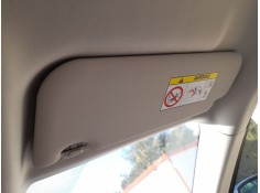 Recambio de parasol derecho para land rover range rover evoque (l551) 2.0 d150 mhev 4x4 referencia OEM IAM LR185684  