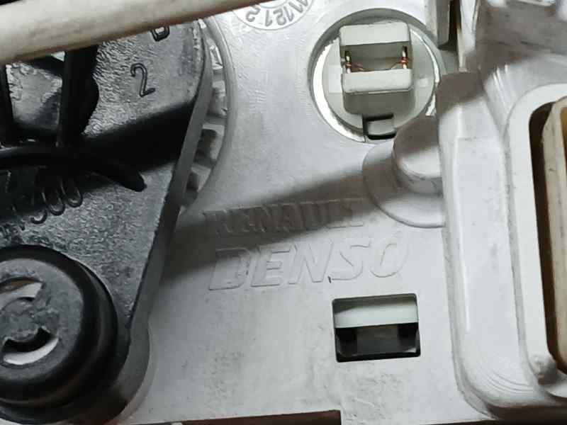 Recambio de mando calefaccion / aire acondicionado para dacia dokker express ambiance referencia OEM IAM 275102784R 5P37417G0 DE