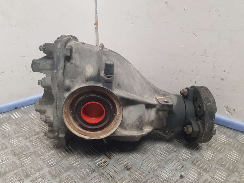 Recambio de diferencial trasero para mercedes-benz clase s (w220) berlina 500 (220.075) referencia OEM IAM 0097918  RELACION: 2 