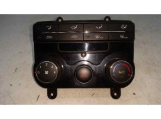 Recambio de mando climatizador para hyundai i30 classic referencia OEM IAM GEC184549 972502L170 