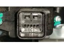 Recambio de elevalunas delantero izquierdo para chevrolet aveo sedán lt+ referencia OEM IAM  7 PINS ELECTRICO
