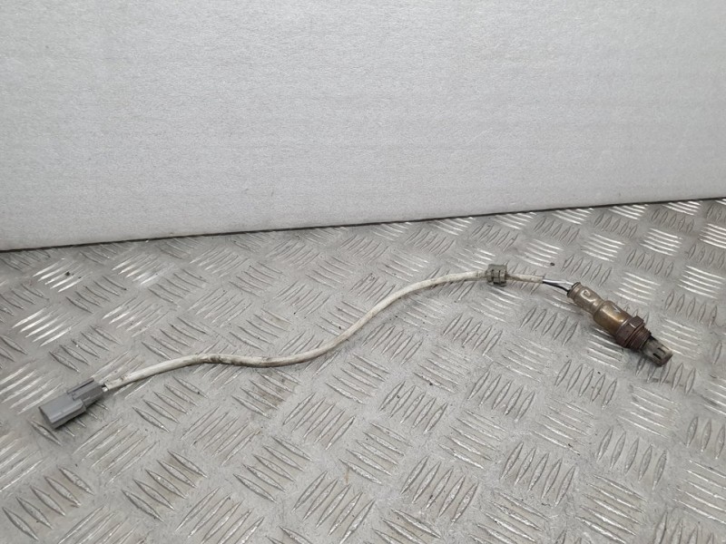 Recambio de sonda lambda para renault megane iii berlina 5 p dynamique referencia OEM IAM 226A47260R H8200495791 