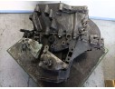 Recambio de caja cambios para citroën c4 lim. feel referencia OEM IAM 20EA61 2881537 6VELOCIDADES
