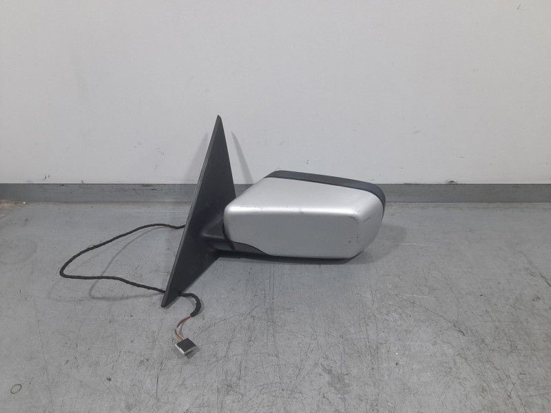 Recambio de retrovisor izquierdo para bmw serie 3 berlina (e46) 316i referencia OEM IAM 51168245125 ELECTRICO 