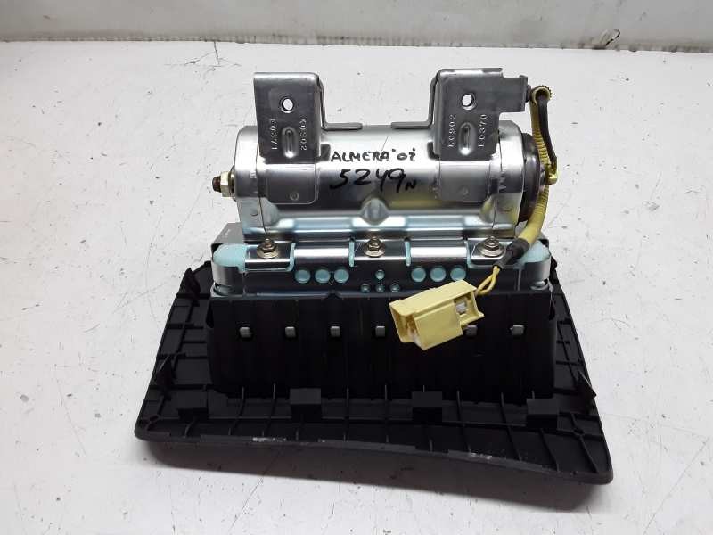 Recambio de airbag delantero derecho para nissan almera (n16/e) acenta referencia OEM IAM   