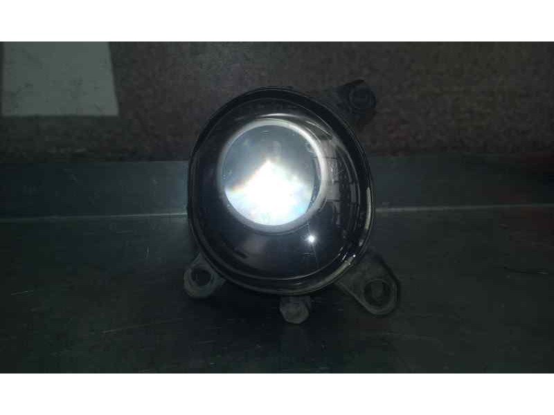 Recambio de faro antiniebla derecho para volkswagen passat berlina (3b3) advance referencia OEM IAM 3B7941700A  