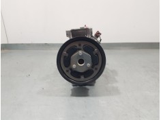 Recambio de compresor aire acondicionado para volkswagen t-roc (a11, d11) 1.5 tsi referencia OEM IAM 3Q0816803D  4472506101