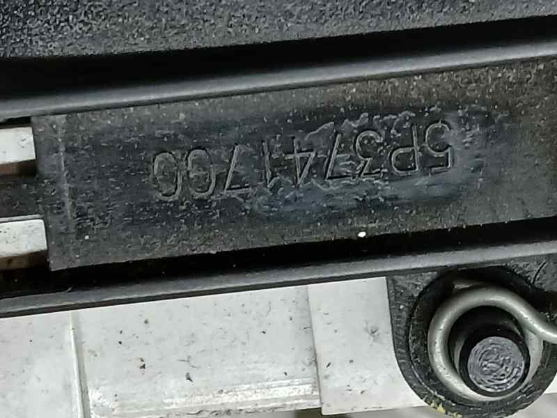 Recambio de mando calefaccion / aire acondicionado para dacia dokker express ambiance referencia OEM IAM 275102784R 5P37417G0 DE