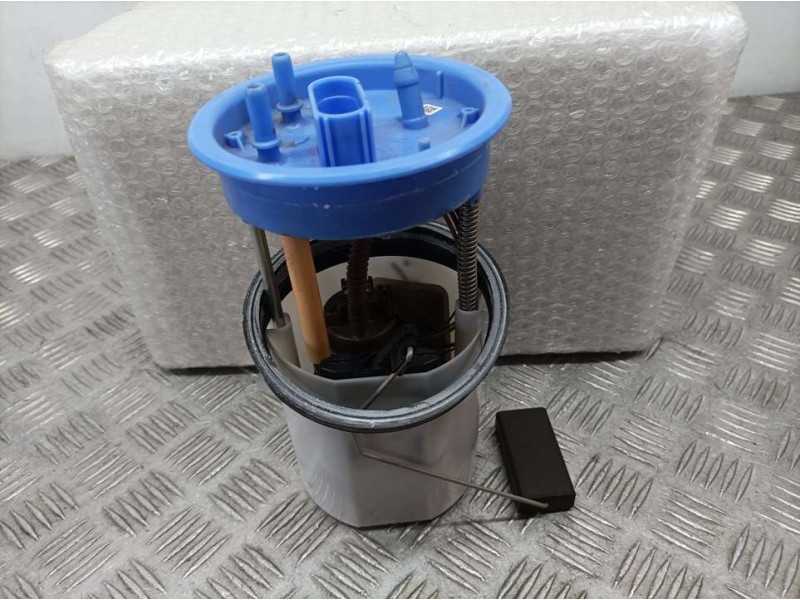 Recambio de aforador para audi a1 (8x) ambition referencia OEM IAM 6R0919051A A2C53304849 SIEMENS VDO