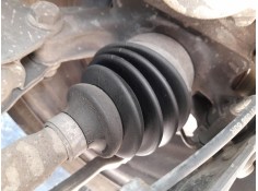 TRANSMISION DELANTERA IZQUIERDA 391017833R 