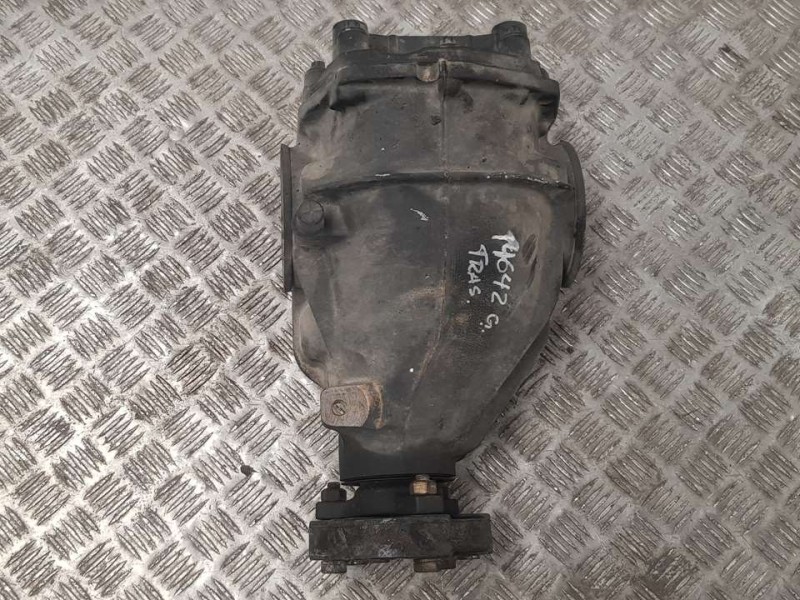 Recambio de diferencial trasero para mercedes-benz clase s (w220) berlina 500 (220.075) referencia OEM IAM 0097918  RELACION: 2 