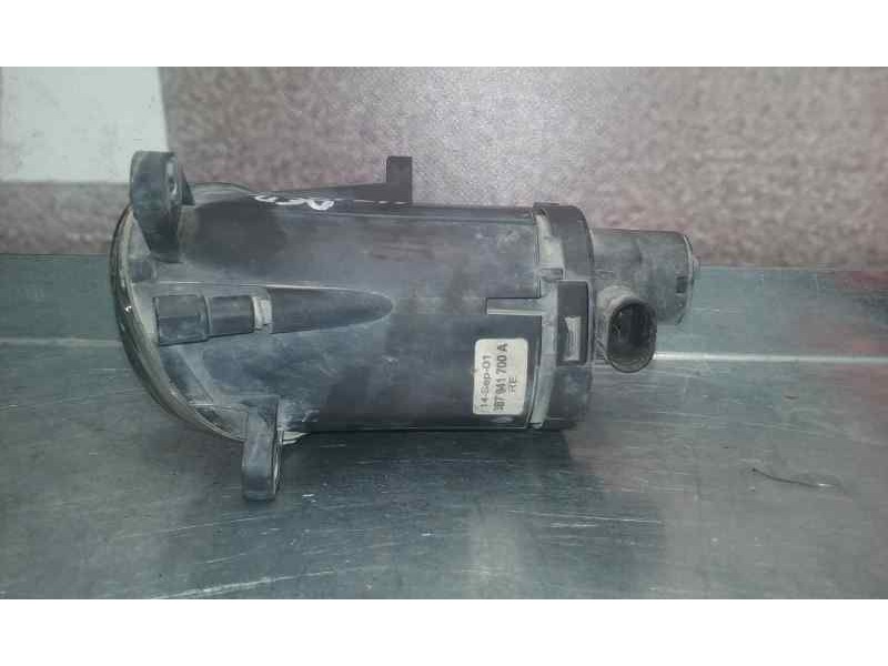 Recambio de faro antiniebla derecho para volkswagen passat berlina (3b3) advance referencia OEM IAM 3B7941700A  