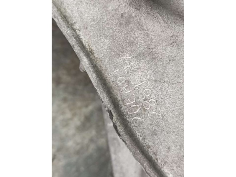 Recambio de caja cambios para citroën c4 lim. feel referencia OEM IAM 20EA61 2881537 6VELOCIDADES