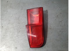 Recambio de piloto trasero izquierdo para fiat punto berlina (188) 1.2 16v dynamic referencia OEM IAM   INTERIOR FALSO