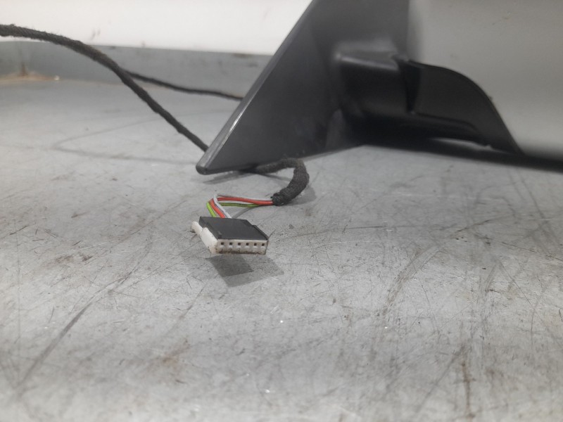 Recambio de retrovisor izquierdo para bmw serie 3 berlina (e46) 316i referencia OEM IAM 51168245125 ELECTRICO 
