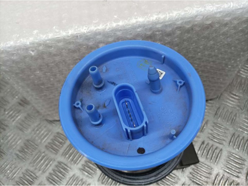 Recambio de aforador para audi a1 (8x) ambition referencia OEM IAM 6R0919051A A2C53304849 SIEMENS VDO