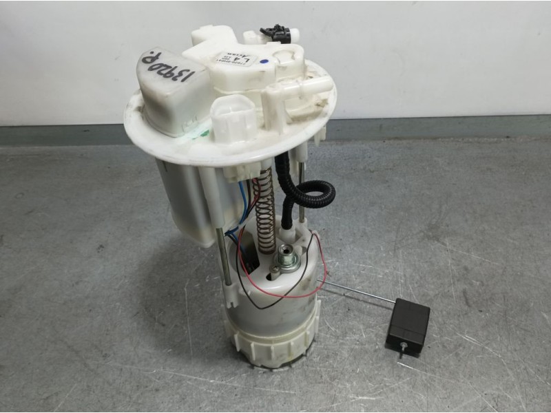 Recambio de aforador para peugeot 108 active referencia OEM IAM 770200H041  AISAN