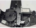 Recambio de elevalunas trasero derecho para peugeot 208 (p2) allure referencia OEM IAM 9829045580 190820120214 ELECTRICO 6 PINS