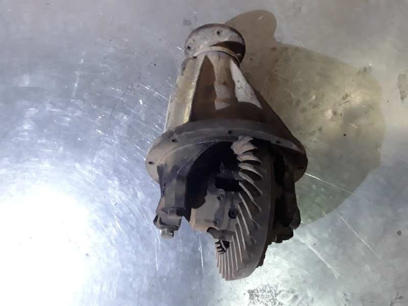 Recambio de diferencial trasero para nissan terrano/terrano.ii (r20) 2.7 turbodiesel referencia OEM IAM   