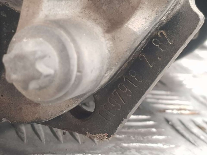 Recambio de diferencial trasero para mercedes-benz clase s (w220) berlina 500 (220.075) referencia OEM IAM 0097918  RELACION: 2 