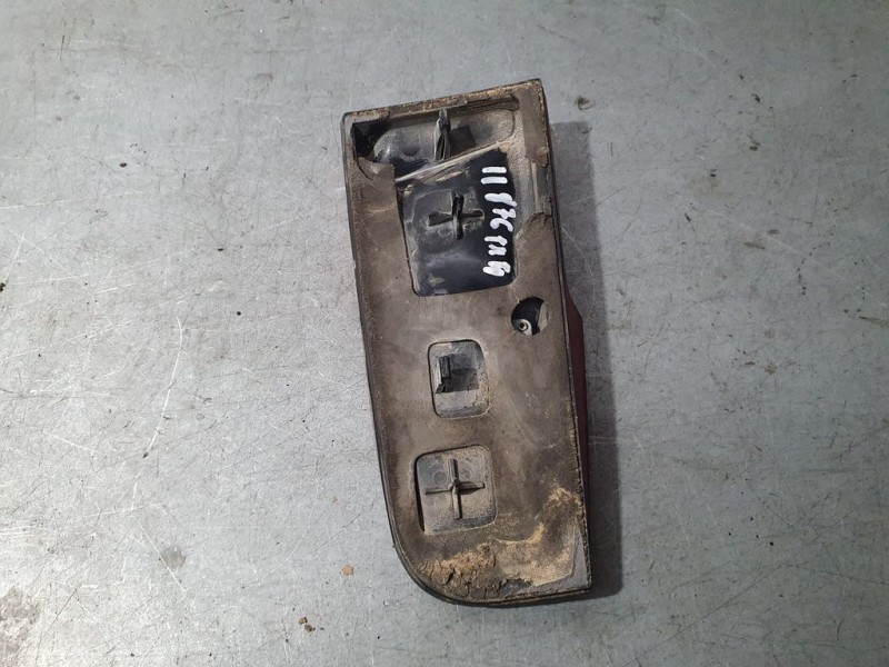 Recambio de piloto trasero izquierdo para fiat punto berlina (188) 1.2 16v dynamic referencia OEM IAM   INTERIOR FALSO