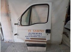 PUERTA DELANTERA IZQUIERDA 7751474636 TOCADA