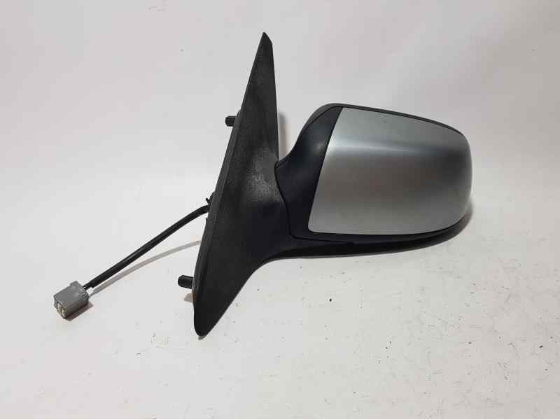 Recambio de retrovisor izquierdo para ford mondeo turnier (ge) futura x referencia OEM IAM  5 CABLES ELECTRICO