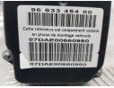 Recambio de abs para citroën c4 coupe collection referencia OEM IAM 9661886780 0265231508 BOSCH