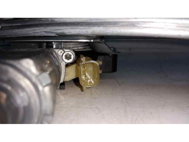 Recambio de elevalunas trasero derecho para chevrolet aveo sedán lt+ referencia OEM IAM  2 PINS ELECTRICO