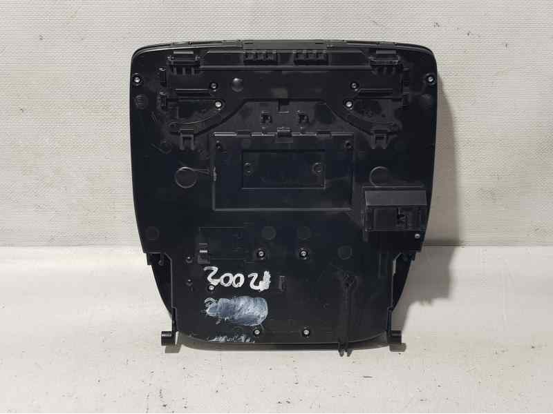 Recambio de luz interior para mercedes-benz clase c coupe (w205) c 63 amg (205.386) referencia OEM IAM A0009018503  