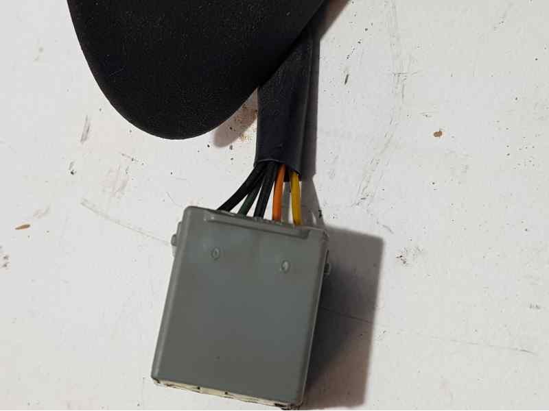 Recambio de retrovisor izquierdo para ford mondeo turnier (ge) futura x referencia OEM IAM  5 CABLES ELECTRICO