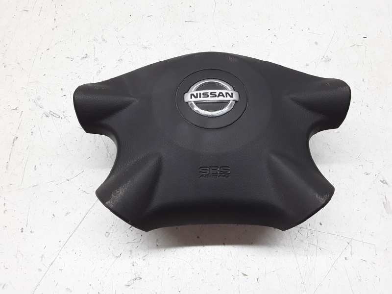 Recambio de airbag delantero izquierdo para nissan almera (n16/e) referencia OEM IAM   
