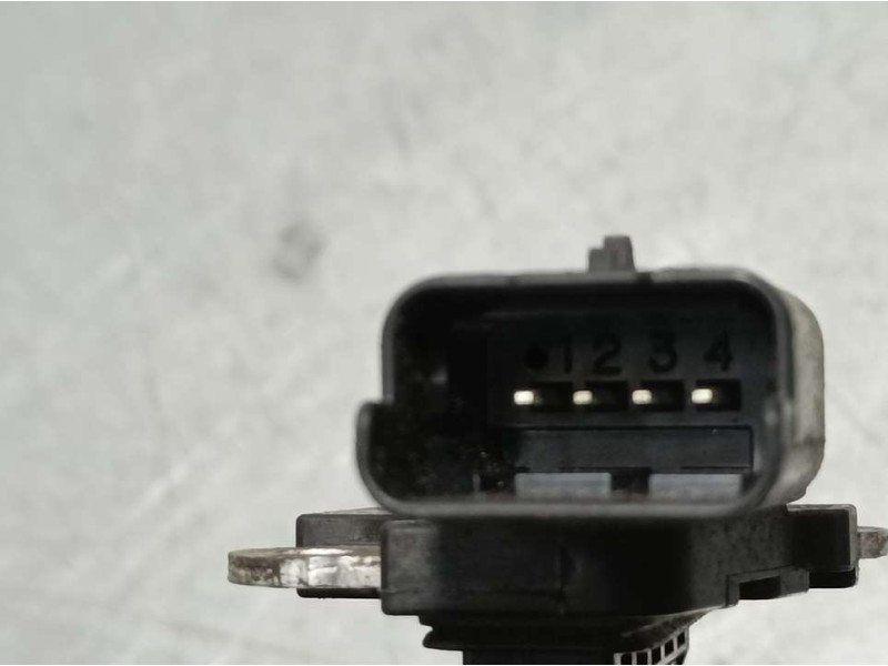 Recambio de caudalimetro para citroën c4 lim. feel referencia OEM IAM 9677093080  HITACHI