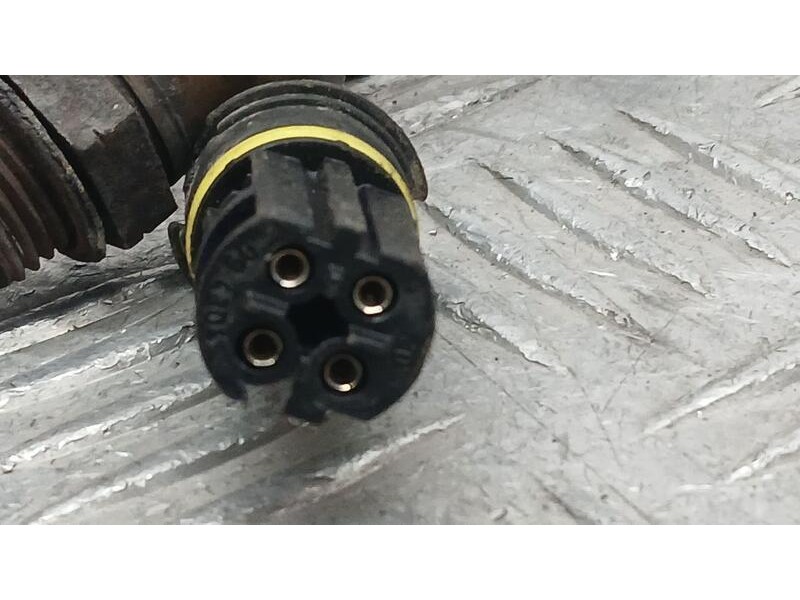 Recambio de sonda lambda para land rover range rover (lm) vogue referencia OEM IAM 1740205005  0258003477