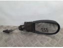 Recambio de retrovisor derecho para fiat punto berlina (188) 1.2 16v dynamic referencia OEM IAM 0735380179  C MANDO TOCADO