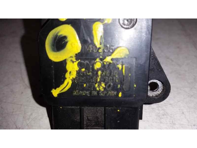 Recambio de caudalimetro para toyota avensis berlina (t25) 2.0 executive sedán (4-ptas.) referencia OEM IAM MB1974003010 222040J