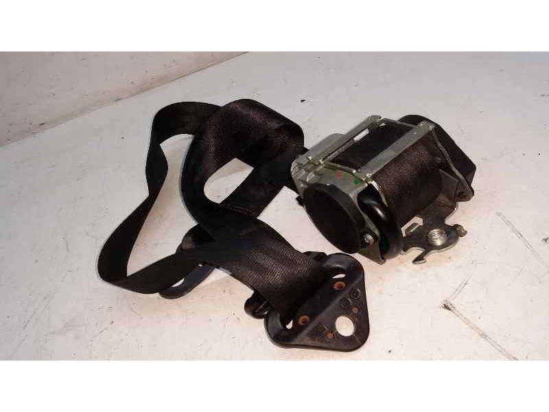 Recambio de pretensor airbag izquierdo para citroën xsara picasso 1.6 hdi sx referencia OEM IAM   