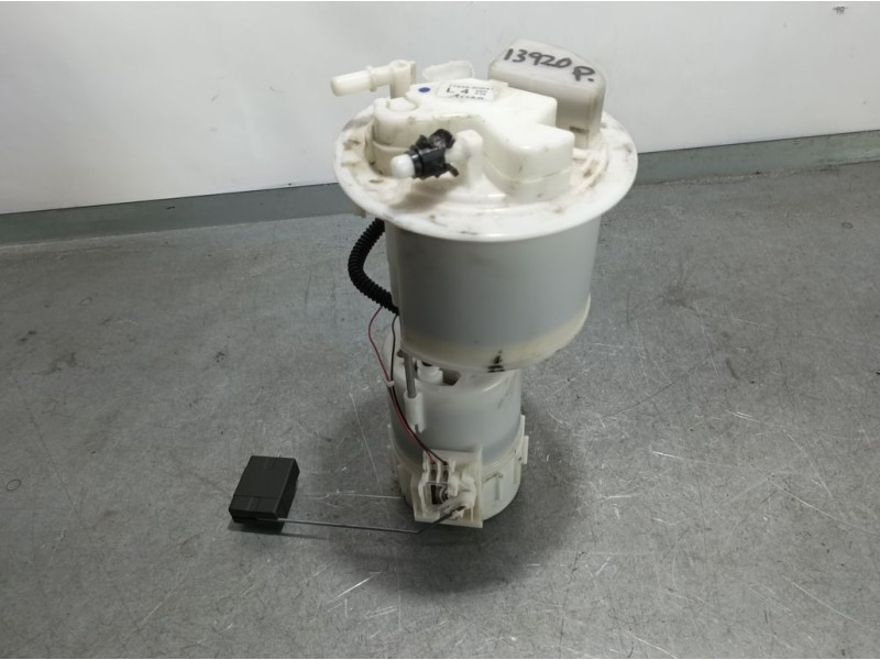 Recambio de aforador para peugeot 108 active referencia OEM IAM 770200H041  AISAN