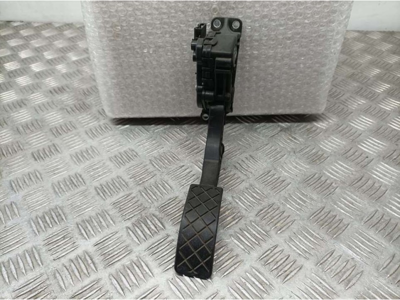 Recambio de potenciometro pedal para audi a1 (8x) ambition referencia OEM IAM 6Q1723503P 6PV00849630 