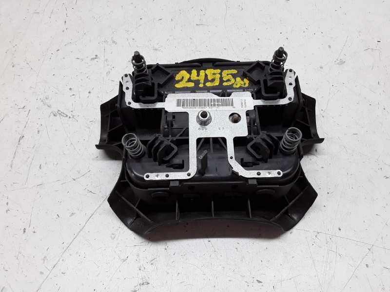 Recambio de airbag delantero izquierdo para nissan almera (n16/e) referencia OEM IAM   