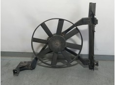 Recambio de electroventilador para smart coupe pure referencia OEM IAM 0003405V007 39020 BEHR