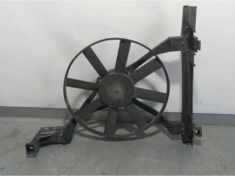 Recambio de electroventilador para smart coupe pure referencia OEM IAM 0003405V007 39020 BEHR