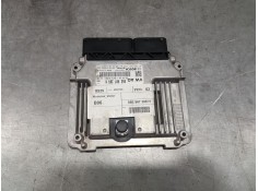 Recambio de centralita motor uce para volkswagen t-roc (a11, d11) 1.5 tsi referencia OEM IAM 05E907309H  